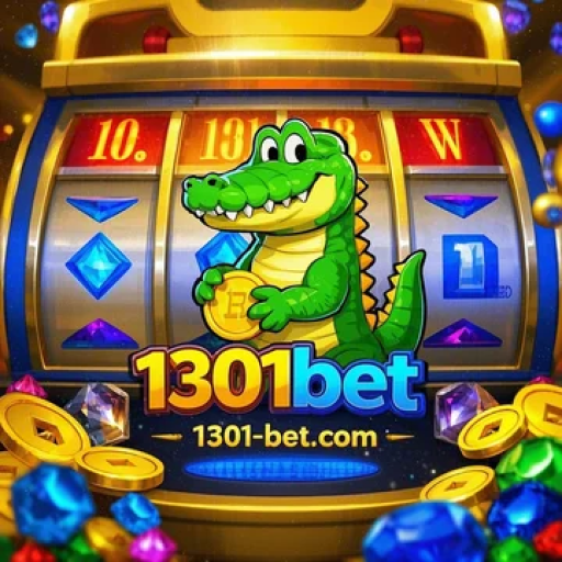 A Experiência dos Jogos Ao Vivo na 1301 Bet