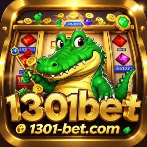 1301 bet