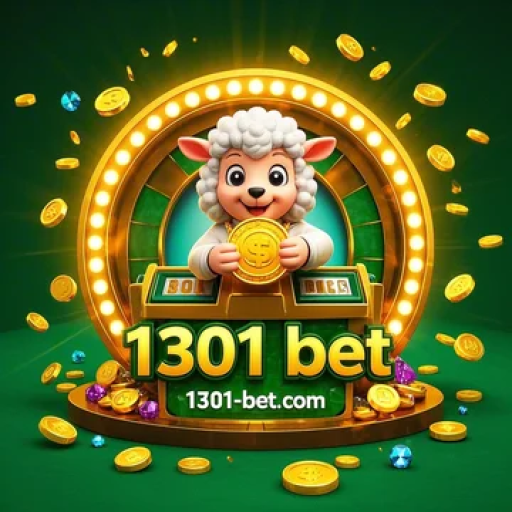 As Últimas Tendências em Jogos de Palavras-Chave no 1301 Bet
